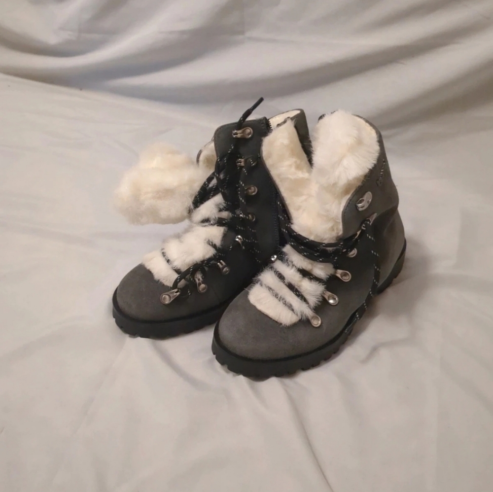 winter boots